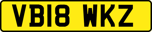 VB18WKZ