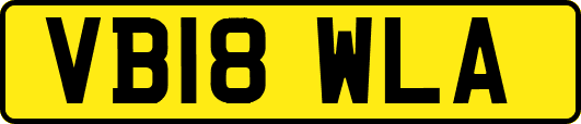 VB18WLA