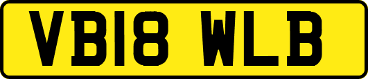 VB18WLB