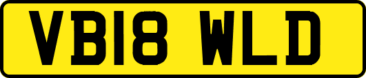 VB18WLD