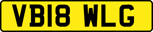 VB18WLG