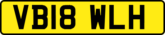 VB18WLH