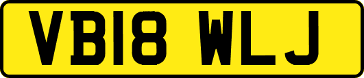 VB18WLJ