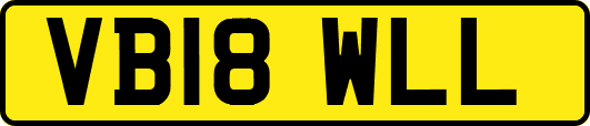 VB18WLL