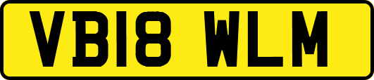 VB18WLM