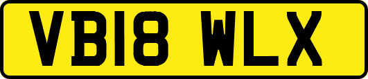 VB18WLX