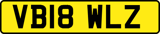 VB18WLZ