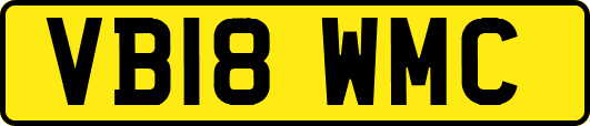 VB18WMC