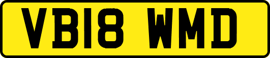 VB18WMD