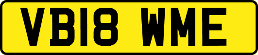 VB18WME