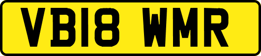VB18WMR