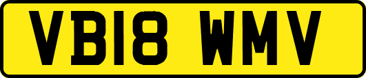 VB18WMV