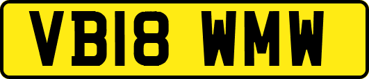 VB18WMW