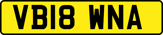 VB18WNA