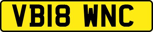 VB18WNC