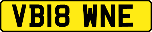 VB18WNE