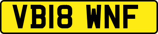 VB18WNF
