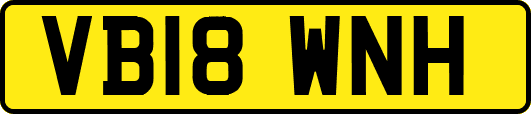 VB18WNH