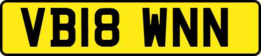 VB18WNN