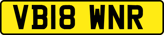 VB18WNR