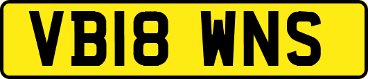 VB18WNS