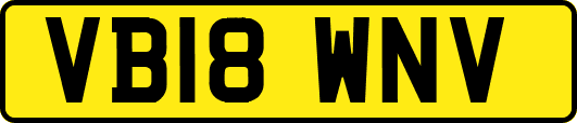 VB18WNV