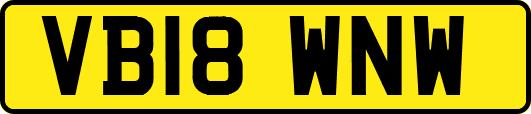 VB18WNW