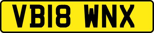 VB18WNX