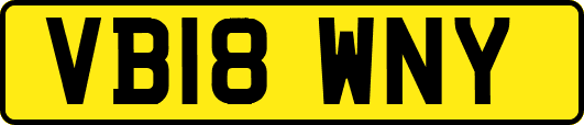 VB18WNY