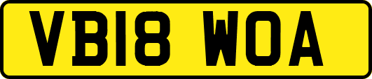 VB18WOA