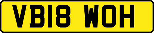 VB18WOH