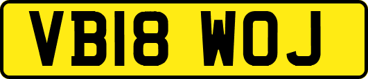 VB18WOJ