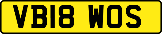 VB18WOS