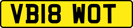 VB18WOT