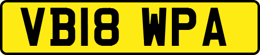 VB18WPA