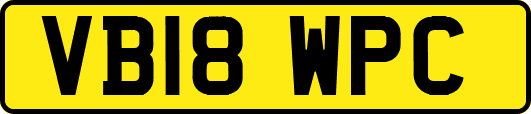 VB18WPC