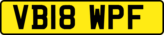 VB18WPF