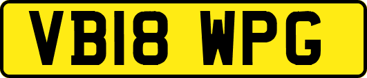 VB18WPG