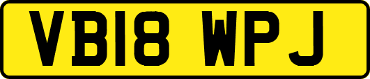 VB18WPJ