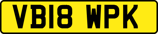 VB18WPK