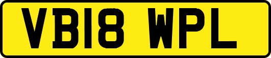VB18WPL