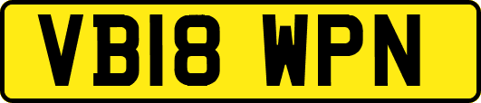 VB18WPN