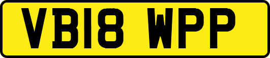 VB18WPP