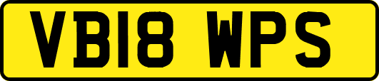 VB18WPS