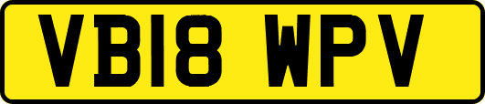 VB18WPV