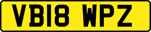 VB18WPZ