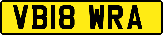 VB18WRA