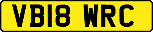 VB18WRC