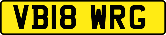 VB18WRG