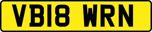 VB18WRN